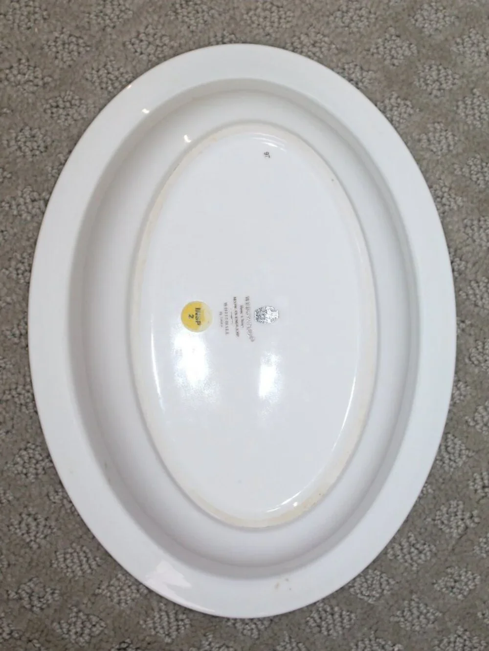 Wedgwood Whitehall W3994 Bone China Powder Ruby 10